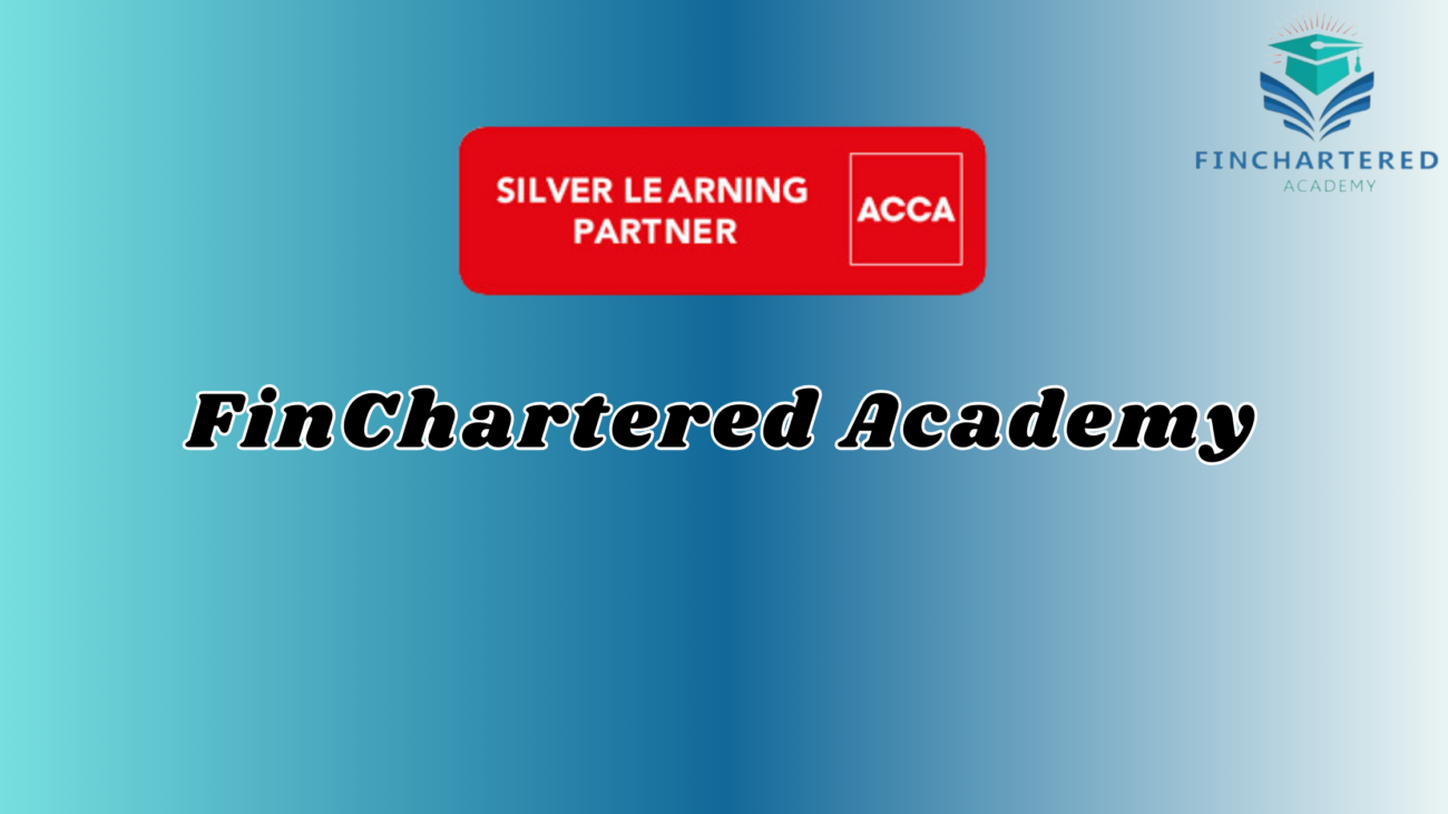 ACCA Silver Learning Partner