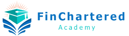 Finchartered Academy Logo