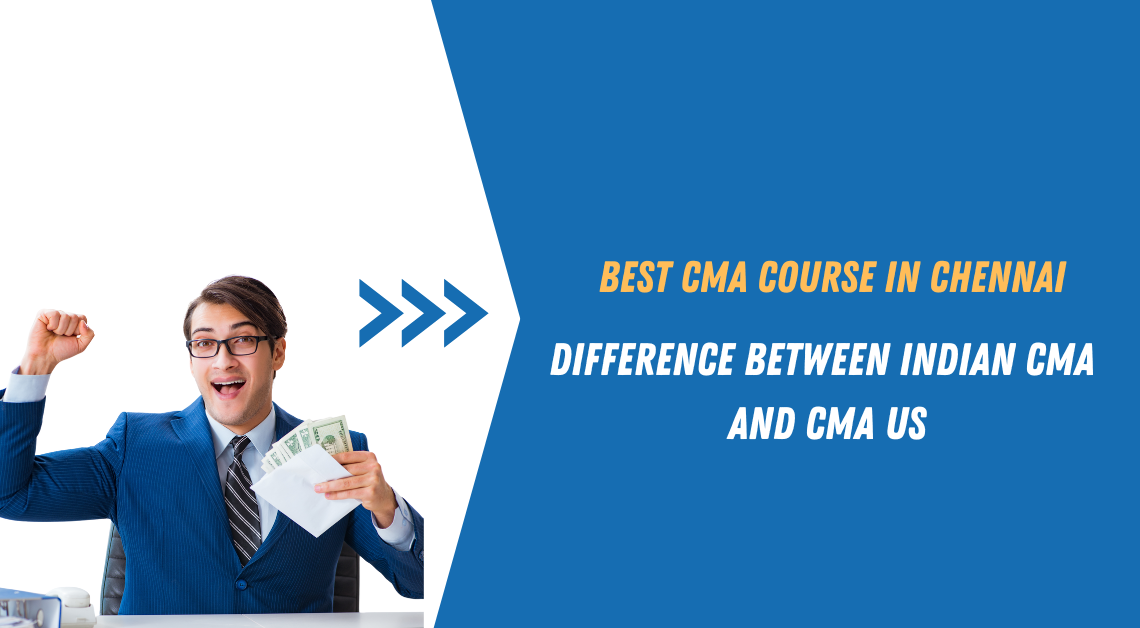 Emerging Finance Course For B.Com Students: Best CMA Course in Chennai