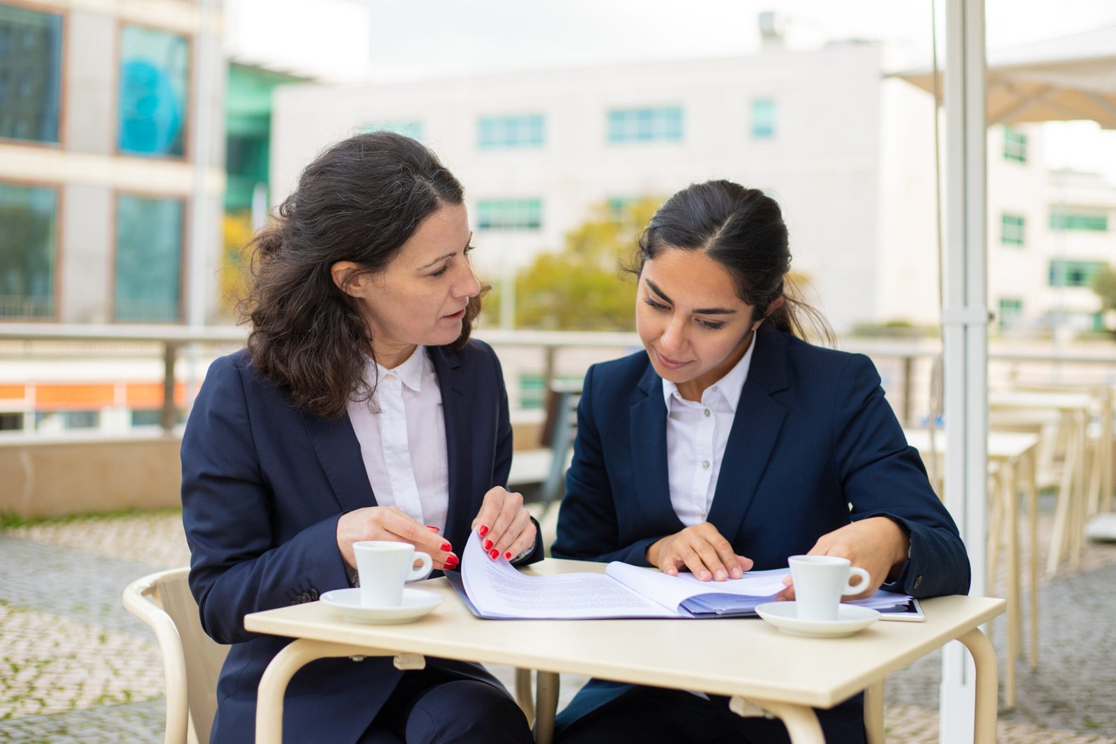 ACCA classroom coaching in Chennai at FinChartered Academy